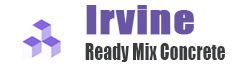 Ready Mix Concrete Irvine